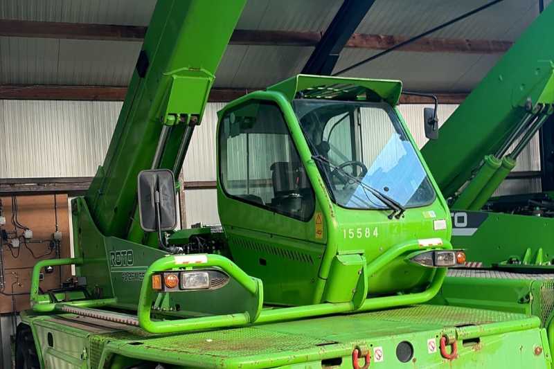 OmecoHub - Immagine MERLO ROTO40.20MCSS